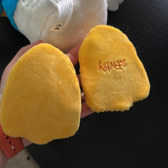 Donald Duck scentsy buddy - Picture 3 of 3